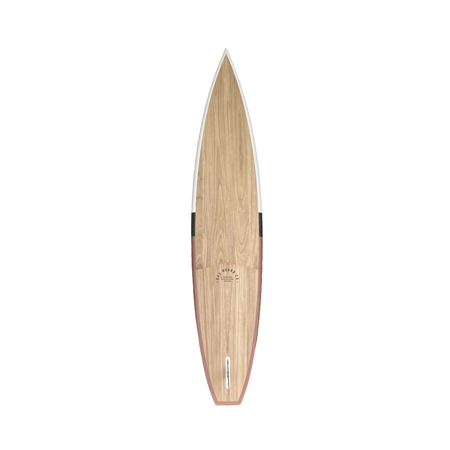 Dax Scout Pro / Crimson Cloud 12'6 — SUP South Lake Tahoe